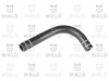 MALò 153313A Hose, heat exchange heating
